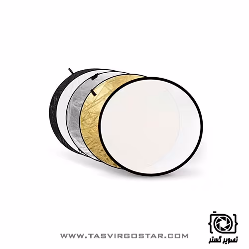 رفلکتور 80 سانت 5 کاره Godox