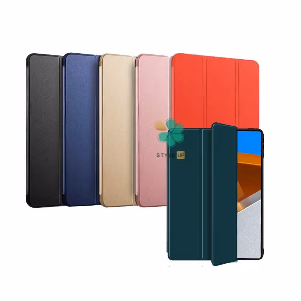 کاور تبلت اورجینال برند KAKU مناسب Xiaomi Poco Pad