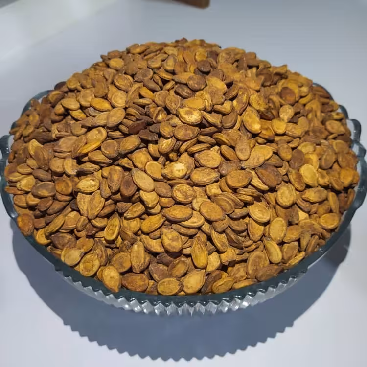 تخمه هندوانه دوآتیشه نمکی آبلیمویی تضمین کیفیت 1000 گرمی