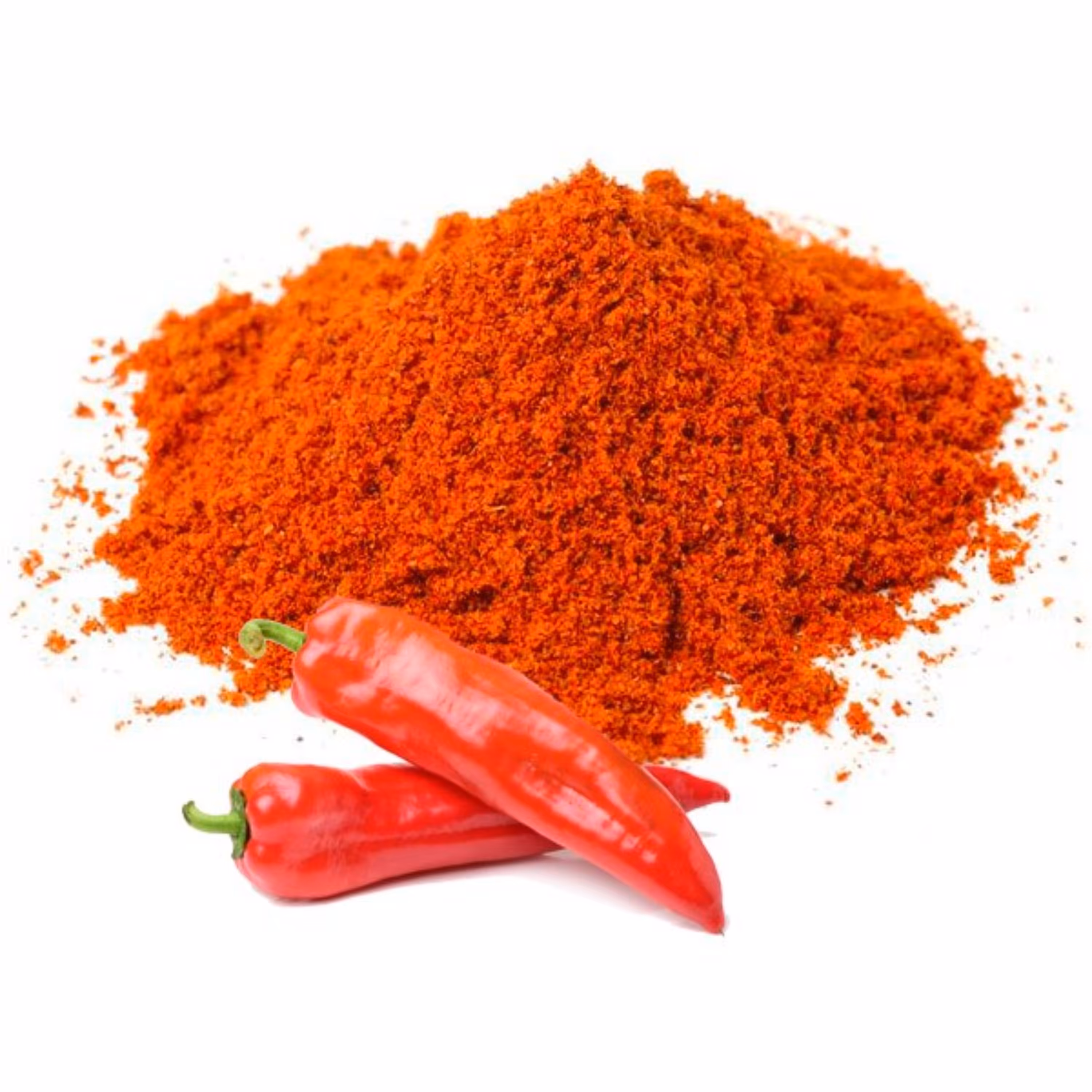 طعم دهنده خوراکی طبیعی پودری تنددرجه یک 500 گرمی