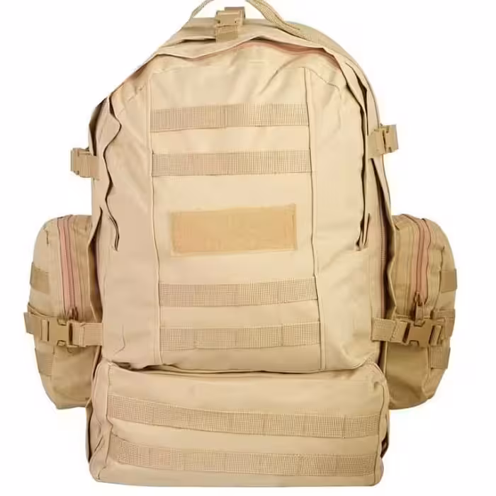 کوله تاکتیکال کوهنوردی سفری