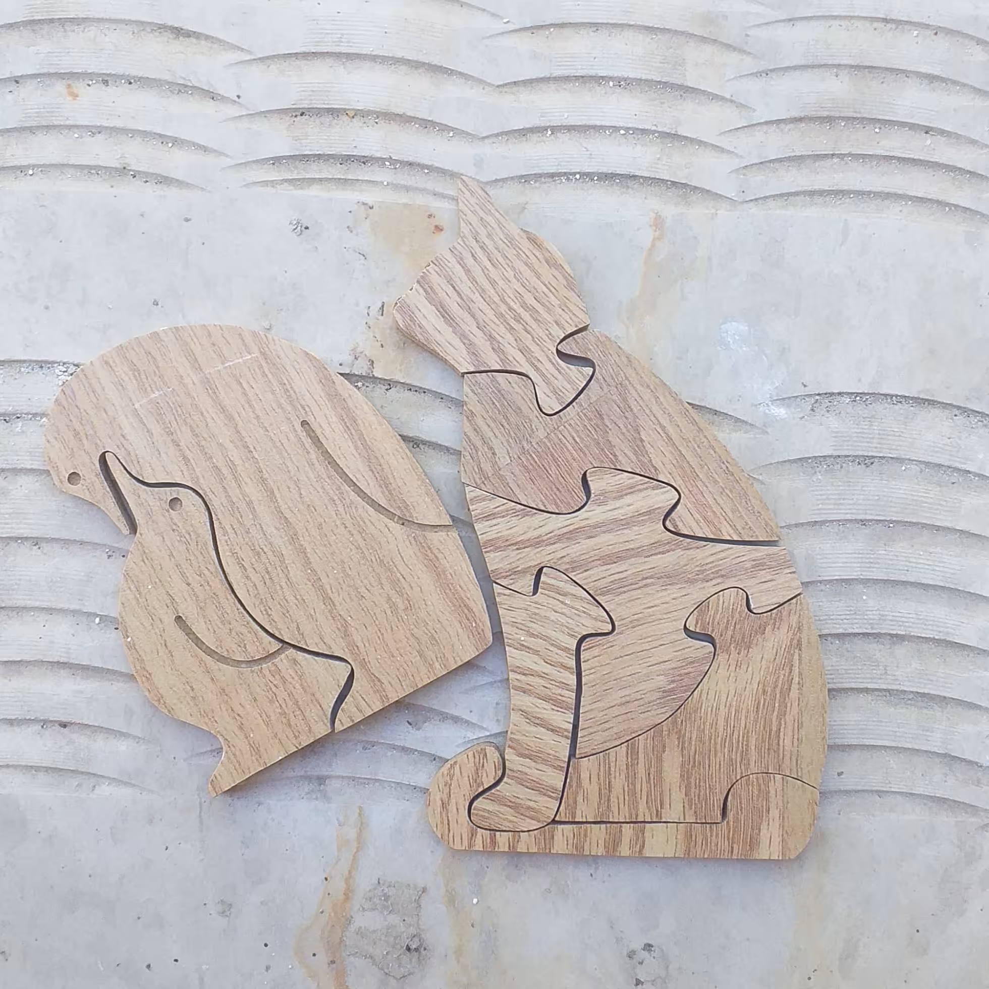 عروسک و ماکت های چوبی ساخت کارگاه دیاکو...در انواع رنگ ها ی متنوع .. این محصولات به صورت سفارشی نیز تولید میشوند .