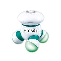 مینی ماساژور امسیگ MG09