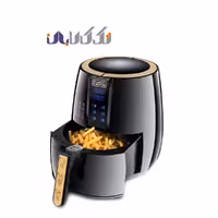 سرخ کن بلک اند دکر مدل AF400