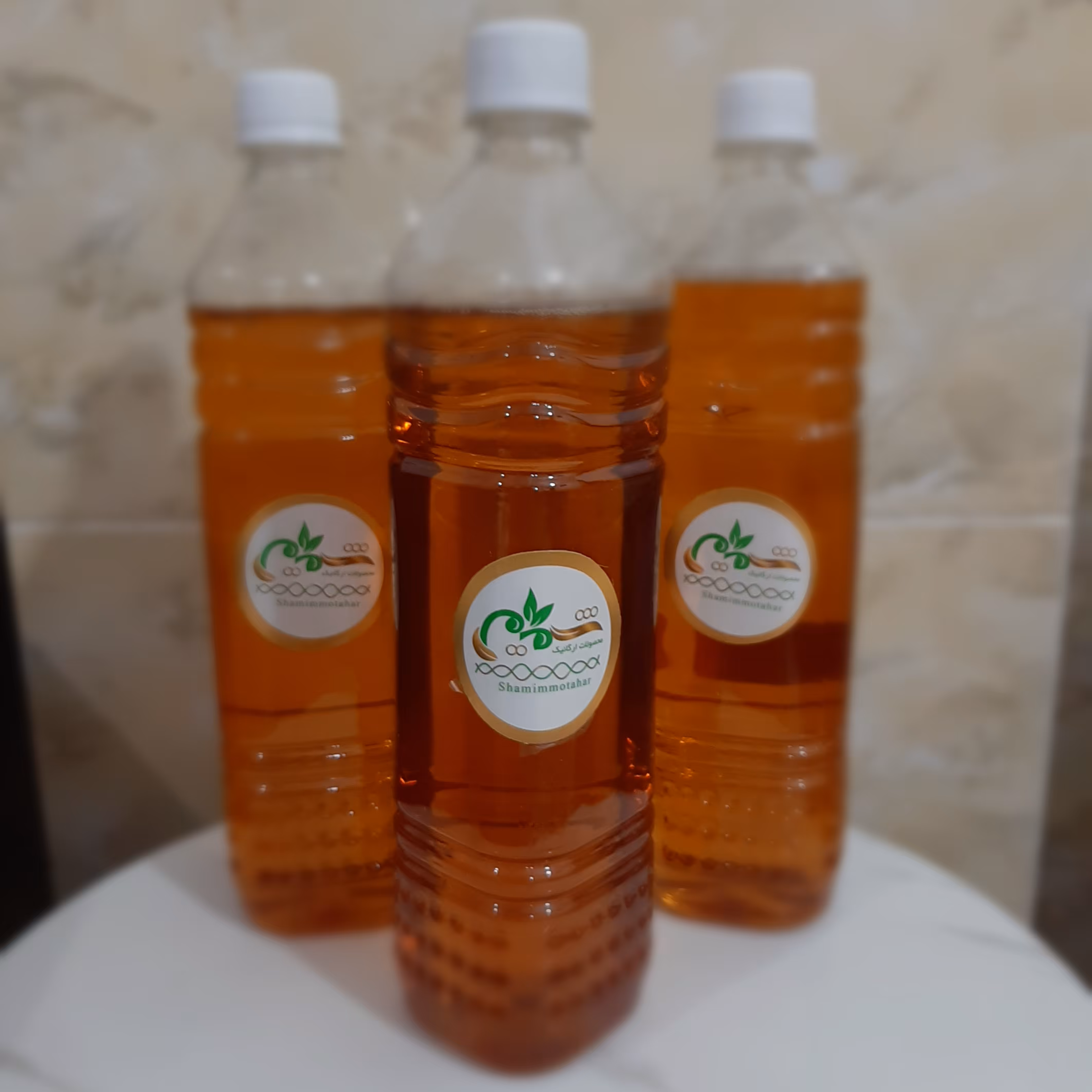 سکنجبین نعنایی خانگی با طعم عالی