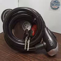 قفل بلند دوچرخه