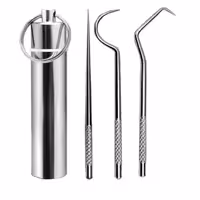 کیت تمیز کننده دندان MILISTEN

