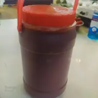 رب گوجه فرنگی خانگی تازه - لیکوپن طبیعی -