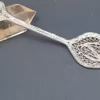 ست 6تایی قاشق ملیله