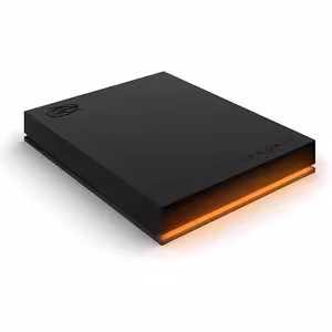 خرید هارد گیمینگ Seagate FireCuda 5TB با بهترین قیمت
