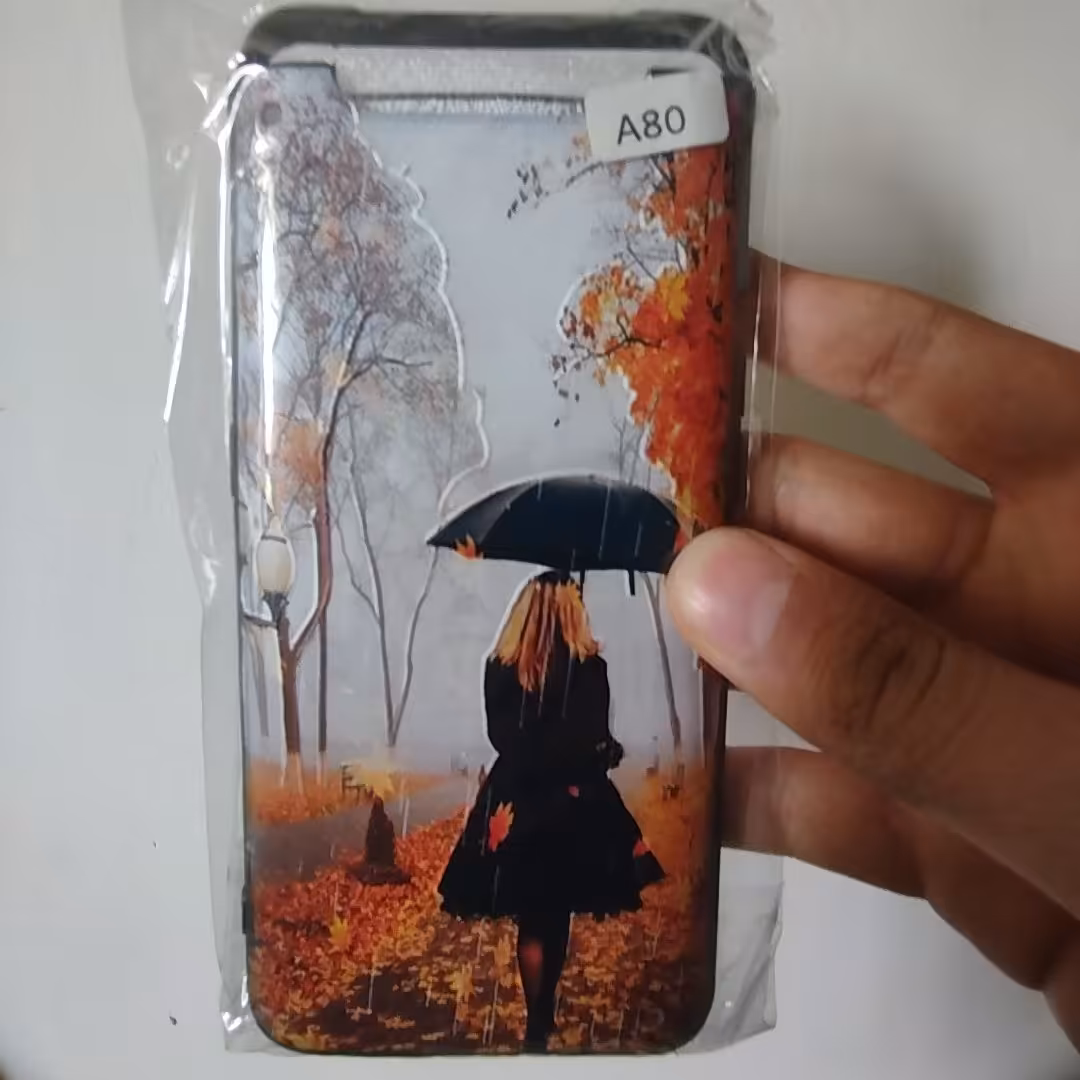 قاب گوشی سامسونگ  A80