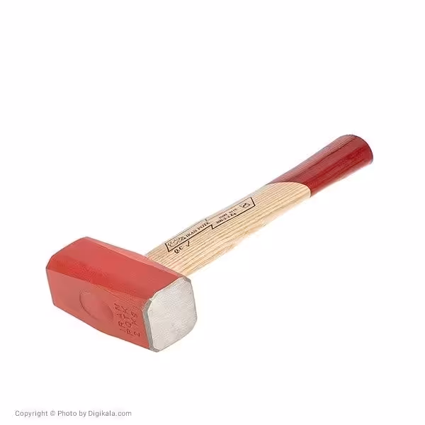 پتک ایران پتک مدل AT 1610 وزن 2 کیلوگرم