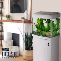 آکواریوم دلسا L470 بدون پایه