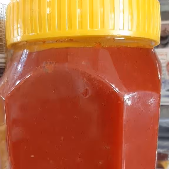 رب گوجه فرنگی