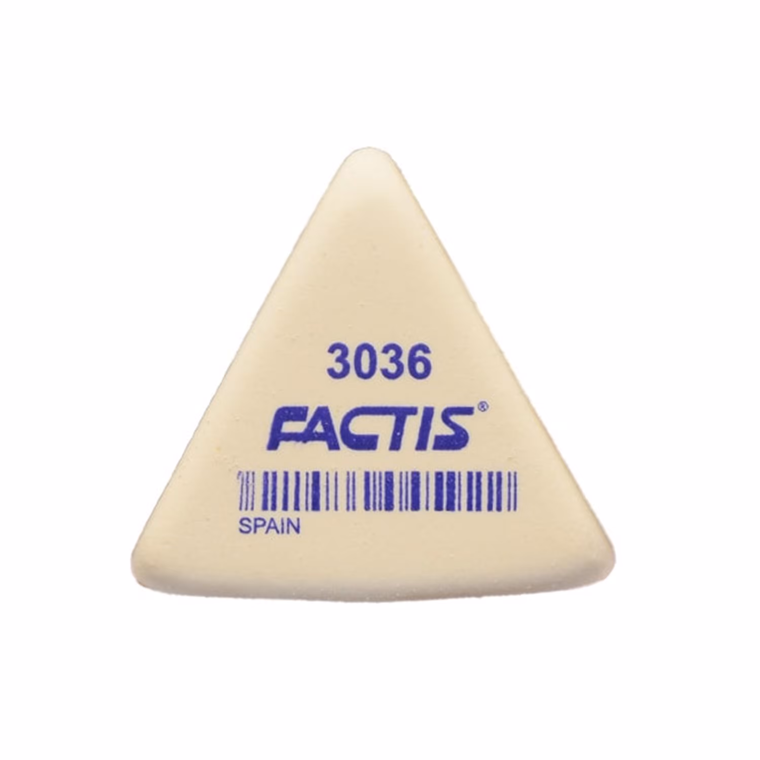 پاکن فکتیس مثلثی سایز کوچک 