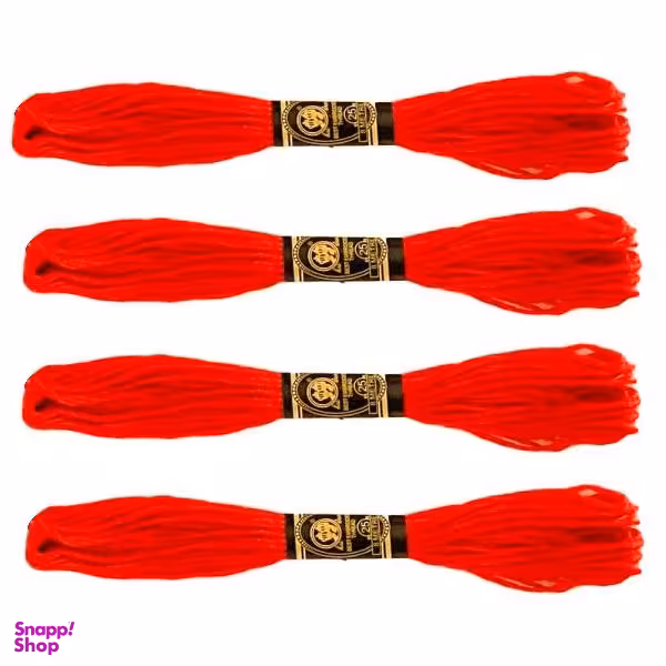 نخ کوبلن مدل RE بسته 4 عددی