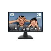 مشخصات،قیمت و خرید مانیتور ام اس آی MSI PRO MP252 - آبتین مال