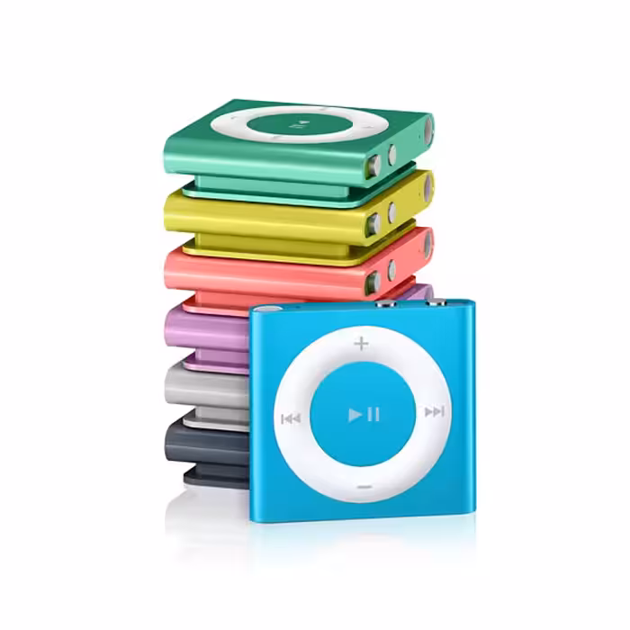 آیپاد شافل اپل آی پاد شافل - Hiapple.ir