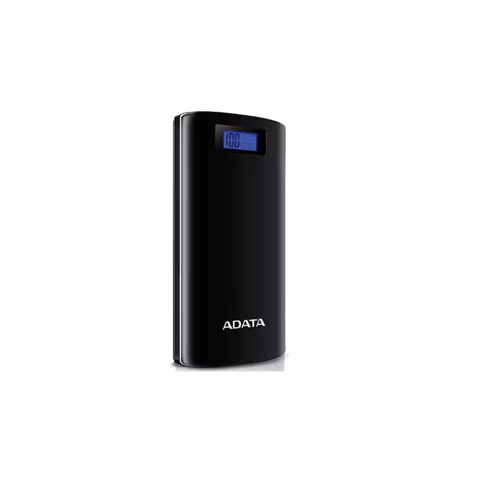پاور بانک ای دیتا ADATA P20000D 20000m Power Bank