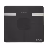 ترازو دیجیتال بلوتوثی بی ول  WK 168BT B.WELL