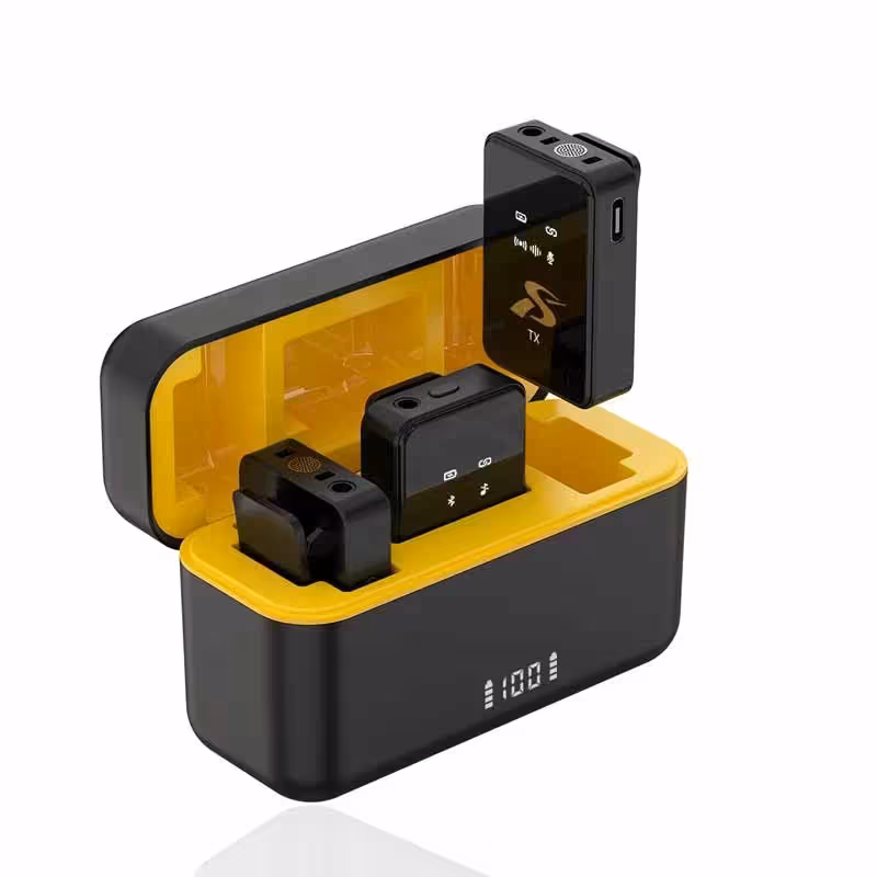 میکروفون وایرلس SX12