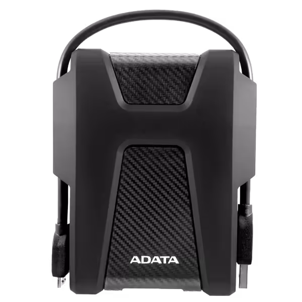 H.D.D Ext ADATA Durable HD680 1TB | هارد دیسک اکسترنال ای دیتا