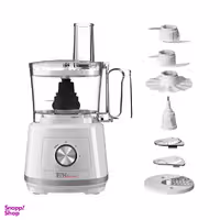 غذاساز تک الکتریک مدل FP1108-50WB