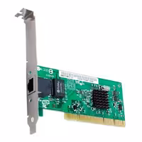قیمت و خرید کارت شبکه گیگابیت PCIe اینتل مدل Pro-1000 PWLA8390MT | یاس ارتباط