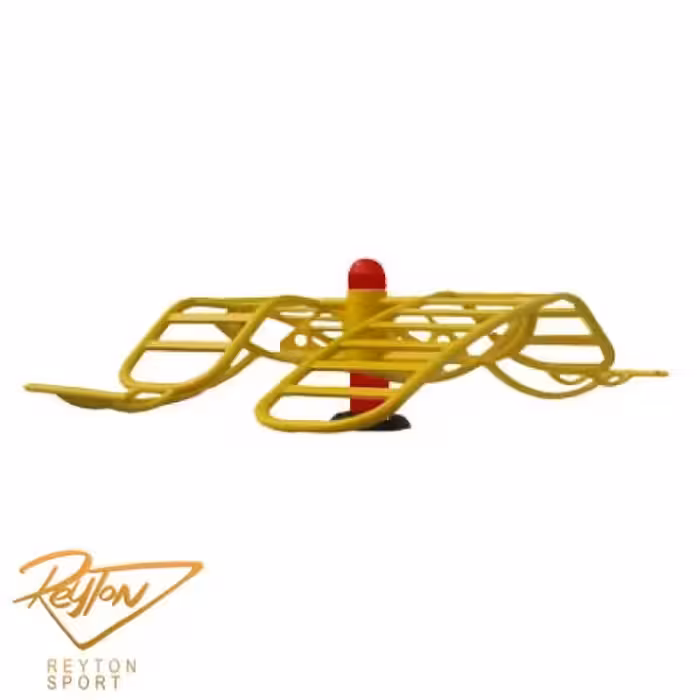 دستگاه دراز و نشست پارکی