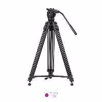 سه پایه فیلمبرداری KingJoy VT-2500