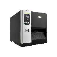 چاپگر لیبل و بارکد صنعتی تی اس سی مدل MH240P