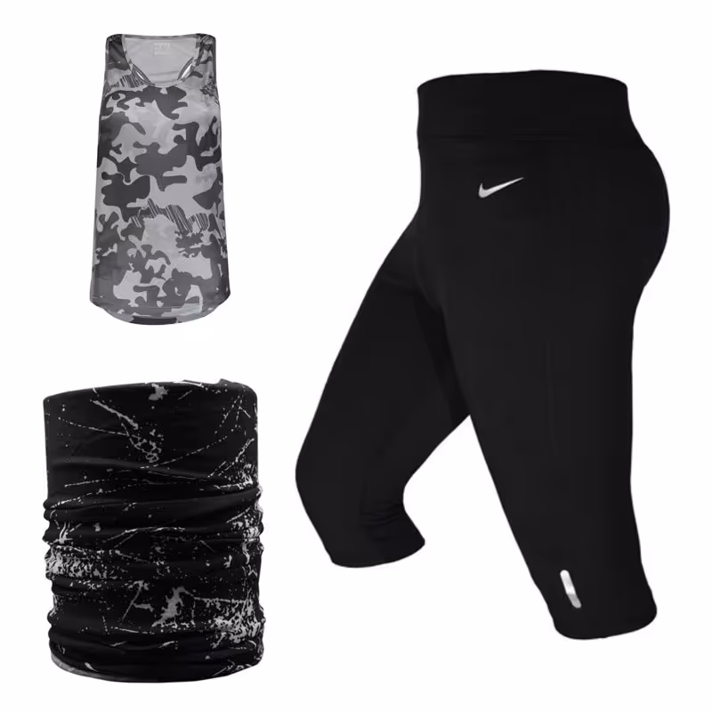 ‫پکیج ست بدنسازی کد GS-EP99P5