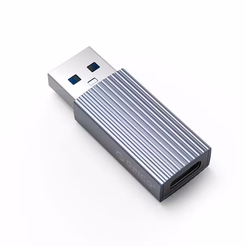 خرید تبدیل USB به ORICO AH-AC10 Type-C با بهترین قیمت