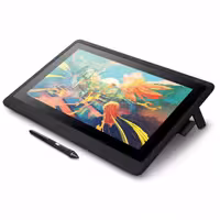 قلم نوری وکام Wacom Cintiq 22 DTK-2260KOA