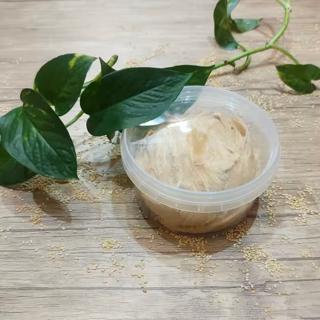 حلوا شکری بروجرد (500 گرمی)