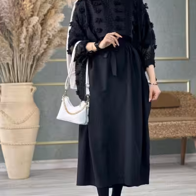 دو تیکه الیزه و یاخما مدل ژینا