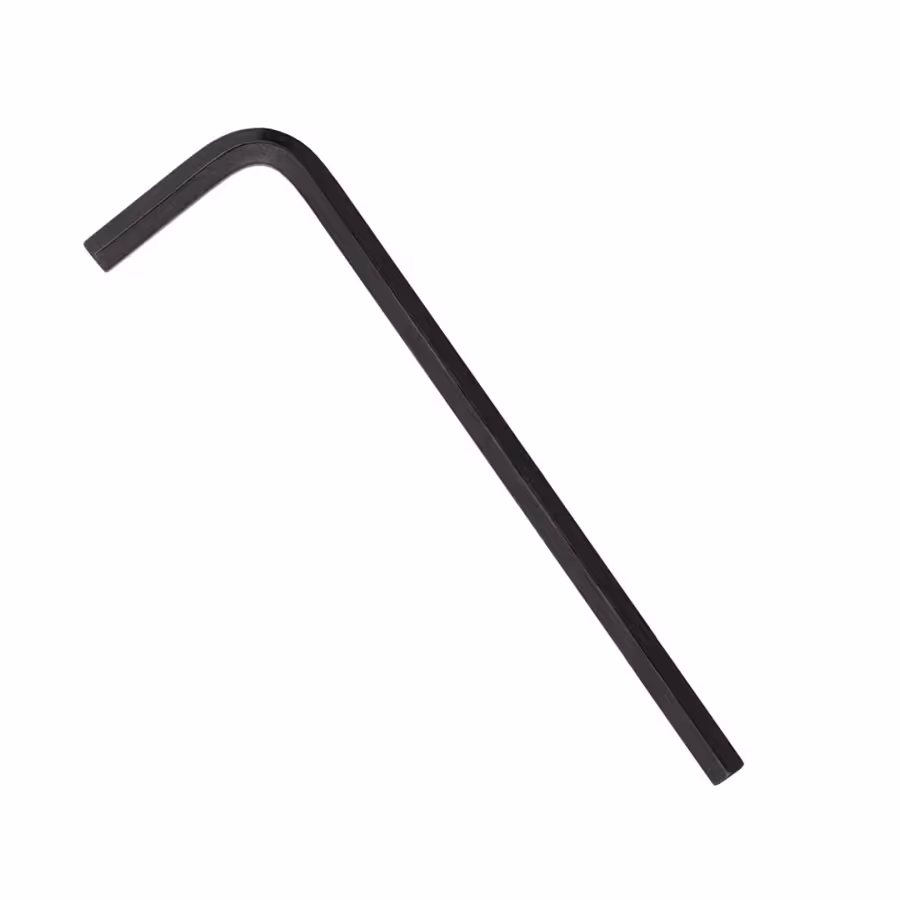 آچار آلن فوق بلند ایران پتک مدل SL201059 نمره 8