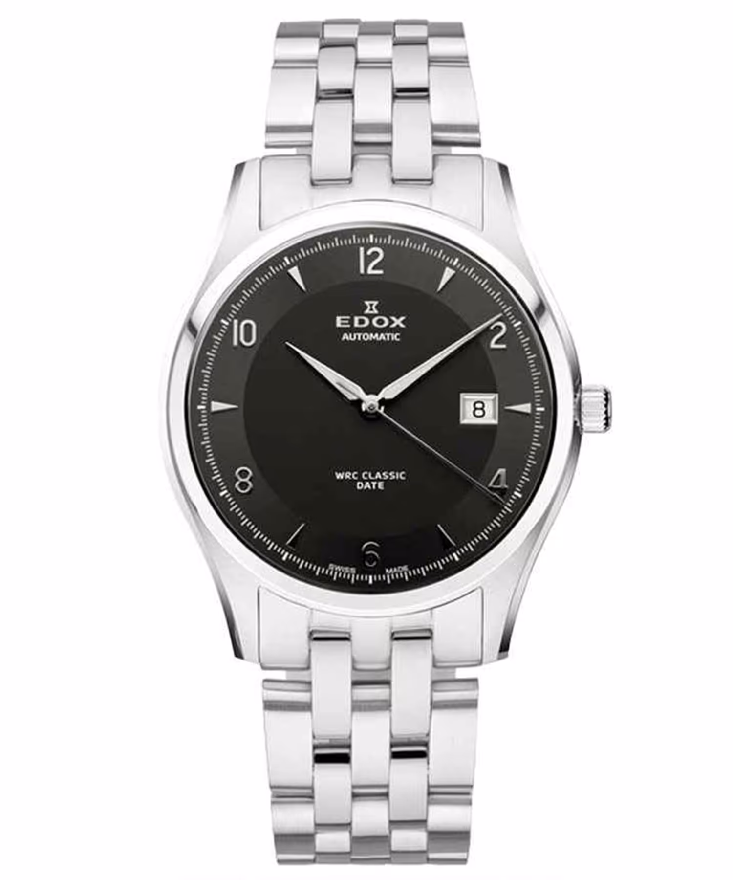 ساعت مچی مردانه ادوکس, کد 800873GIN