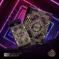  ادکلن اینترو افتر اینیشیو ساید افکت فراگرنس فرگرانس (Fragrance  Initio Side Effect)(ارسال رایگان) 
Intro After Math

