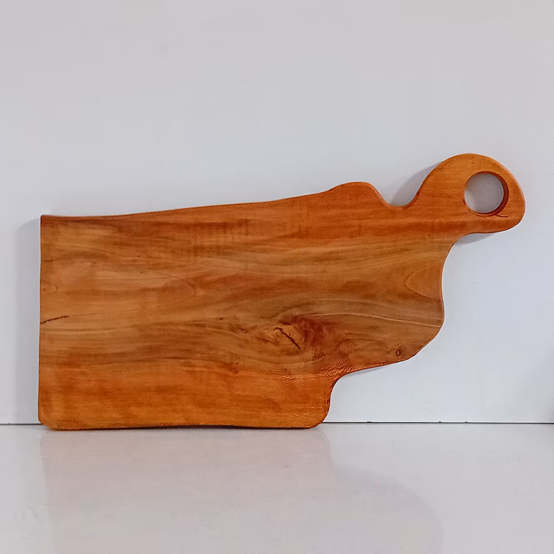 تخته گوشت چوبی مخصوص برش