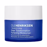 کرم آبرسان و آنتی اکسیدان اوله هنریکسن OLE HENRIKSEN مدل شیر ترنسفورمیشن SHEER TRANSFORMATION حجم 50 ميل (جدا شده از پک)