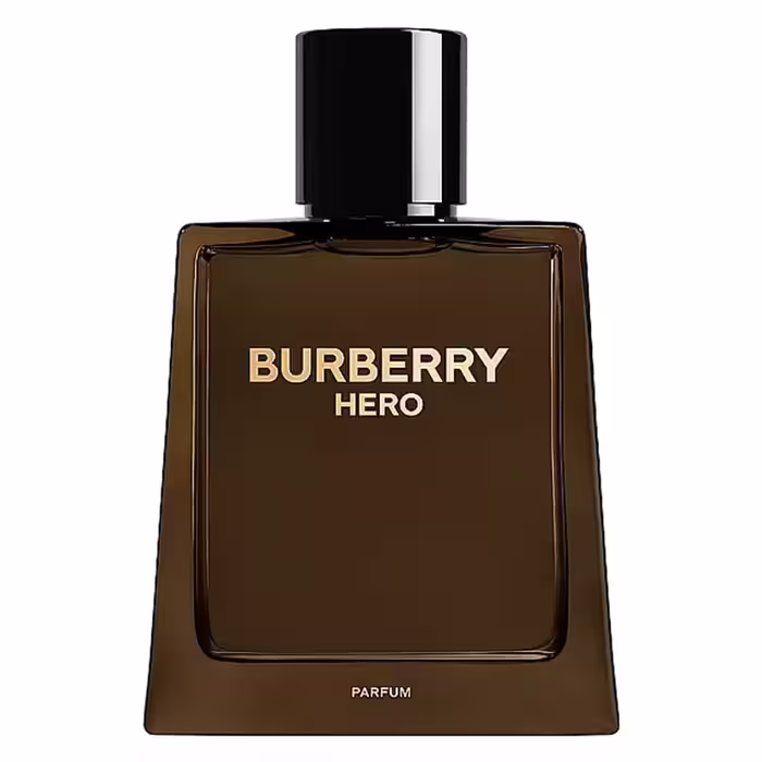 عطر مردانه اماراتی BURBERRY Hero حجم 100 میلی لیتر