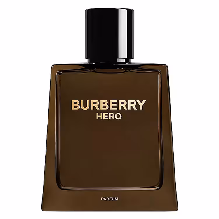 عطر مردانه اماراتی BURBERRY Hero حجم 100 میلی لیتر