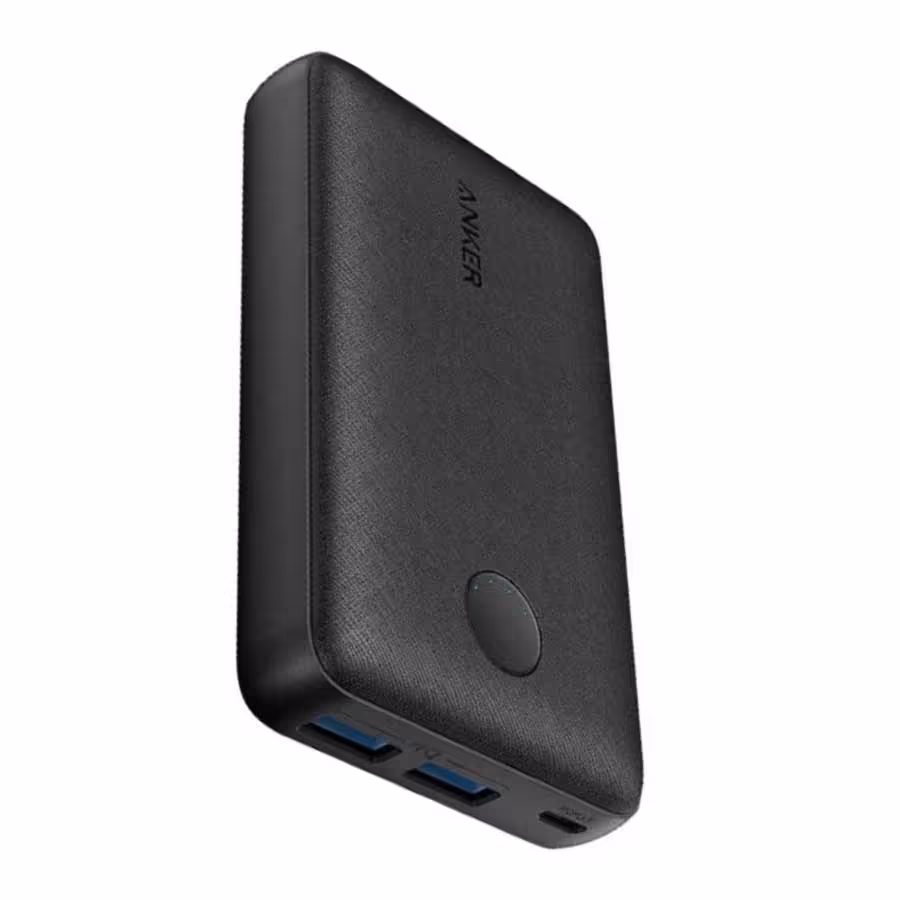 قیمت و خرید پاوربانک انکر مدل PowerCore Select A1223 12W ظرفیت 10000mAh | یاس ارتباط
