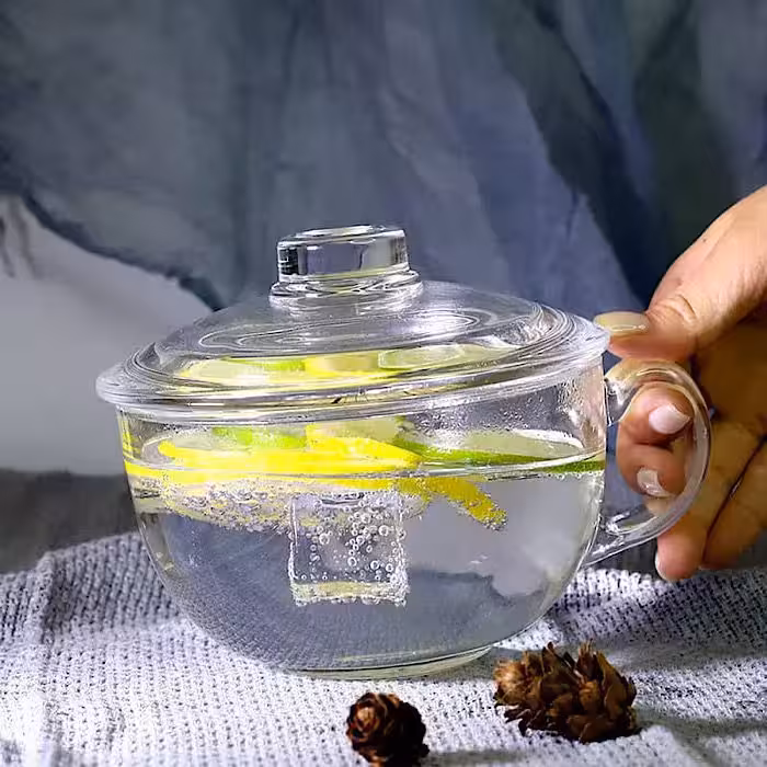 سوپ خوری درب دار