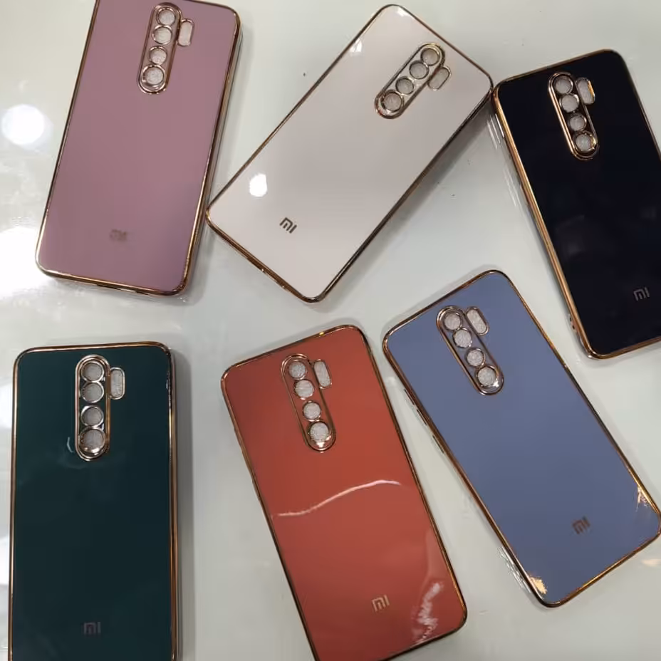 قاب مای کیس ساده