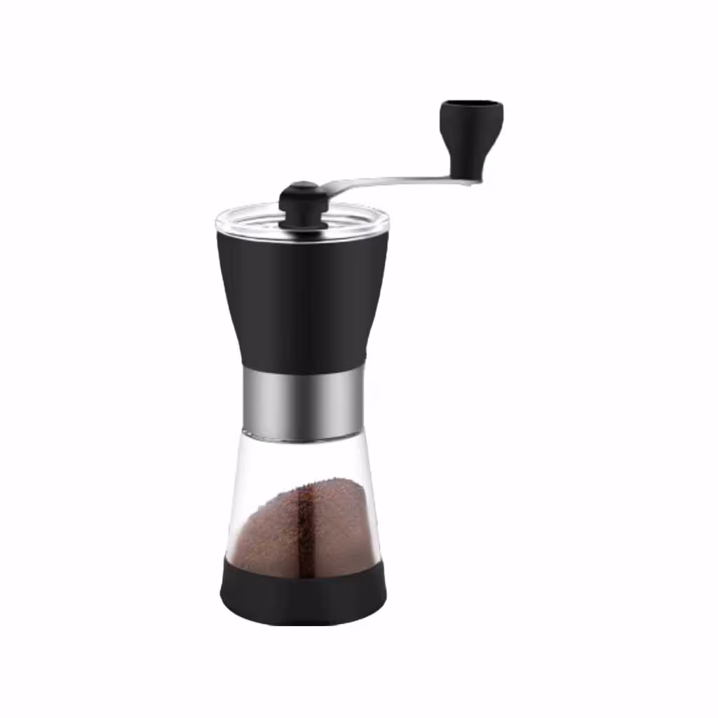 آسیاب قهوه دستی یونیک لایف