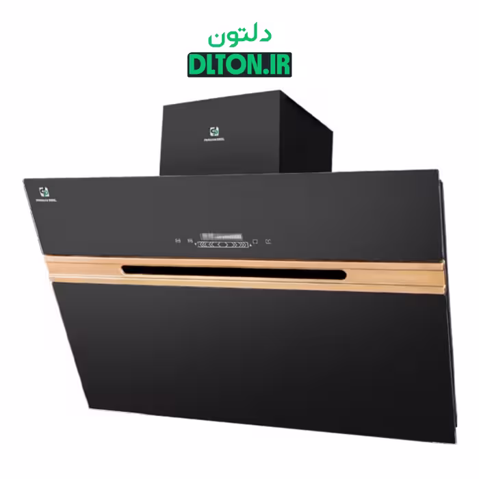 هود پرنیان استیل PH 1906
