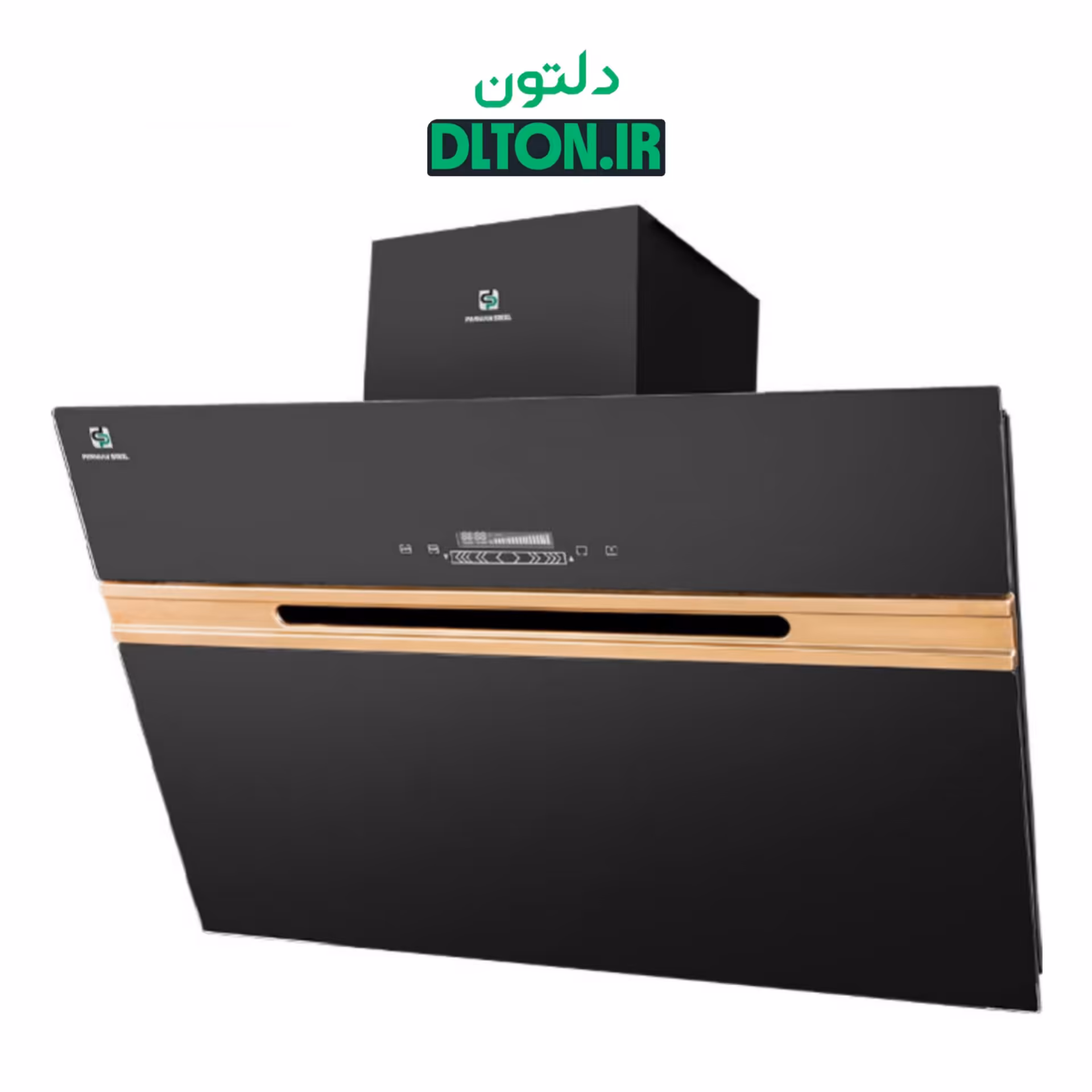 هود پرنیان استیل PH 1906