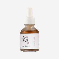 سرم بازسازی و ترمیم پوست جینسنگ＋حلزون بیوتی آف جوسان Beauty of Joseon